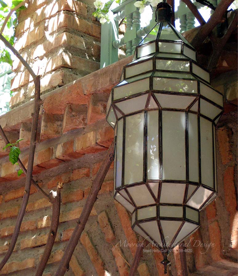 Handcrafted Moroccan Floor Table Lamp Lantern-Decor Floor Lights-Hotel 12" 